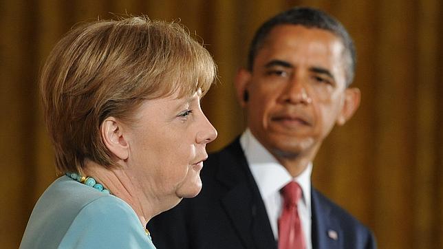 Obama advierte de que Europa no debe poner en riesgo la recuperación mundial