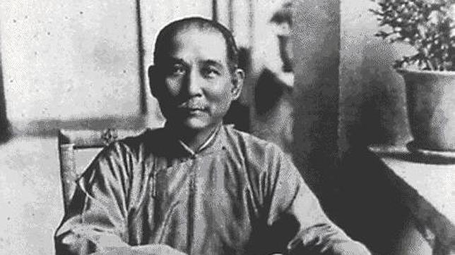 El padre de la China moderna era ciudadano estadounidense