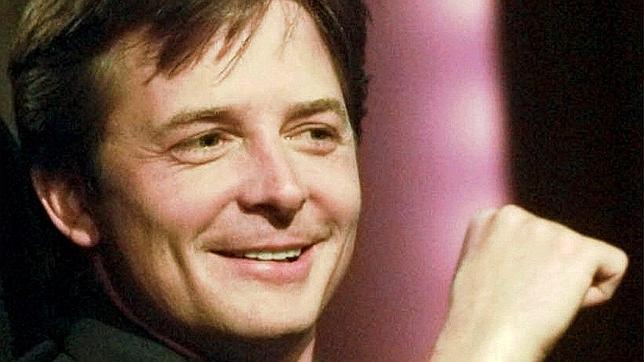 Michael J. Fox cumple 50 años