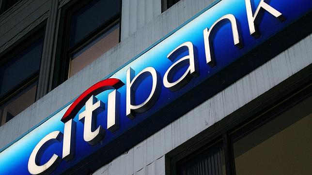 Citigroup confirma el robo de 210.000 datos bancarios de sus clientes en EE.UU. y Canadá
