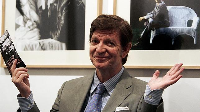 Muere Jorge Berlanga a los 52 años