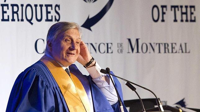 Trichet deja abierta la posibilidad de subir los tipos de interés en julio