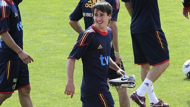 Bojan podría seguir los pasos de Luis Enrique