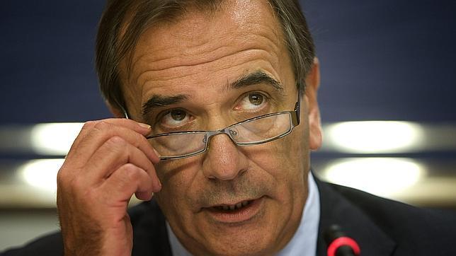 Alonso, estable y consciente tras ser ingresado por ictus cerebral