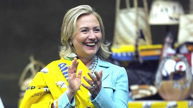 ¿Hillary Clinton al Banco Mundial?
