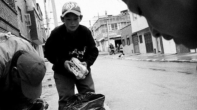 Un niño trabajador sufre cada minuto un accidente, enfermedad o trauma psicológico relacionado con su labor