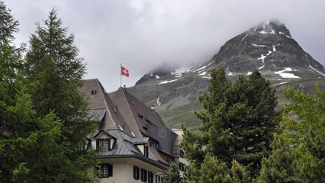 Grandes del Mundo S. A.