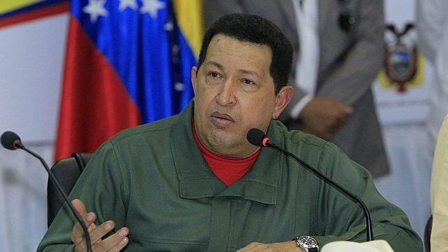 Hugo Chávez, operado de urgencia en Cuba por un absceso pélvico