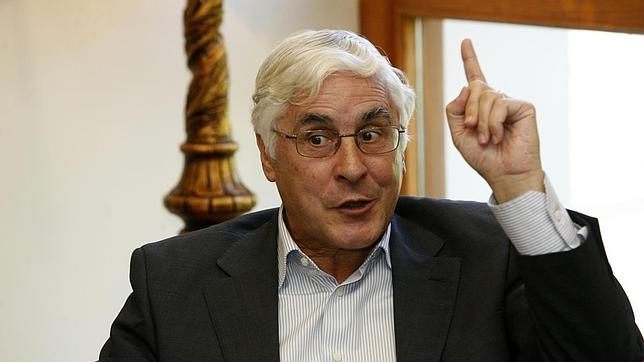 «El nuevo Gobierno va a asumir una situación difícil y complicada»