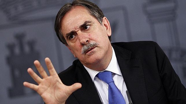 Valeriano Gómez: diálogo social por bandera