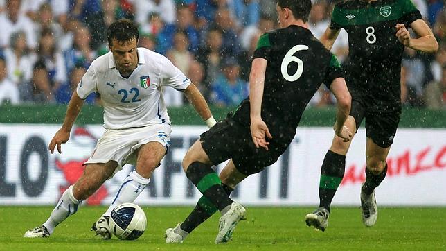 El Barça ya tiene un acuerdo con Rossi