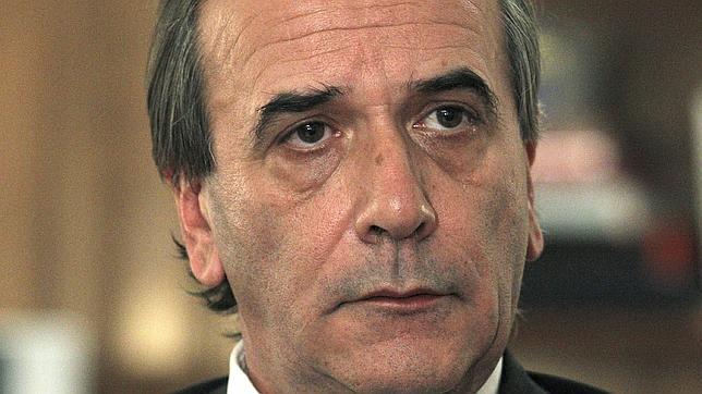 Alonso no sufrió un ictus, sino un tipo de cefalea que no le dejará secuelas