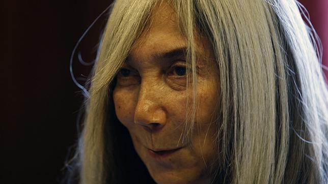 Kodama: «Algunos quieren ser Borges y me odian porque les digo que no lo son»