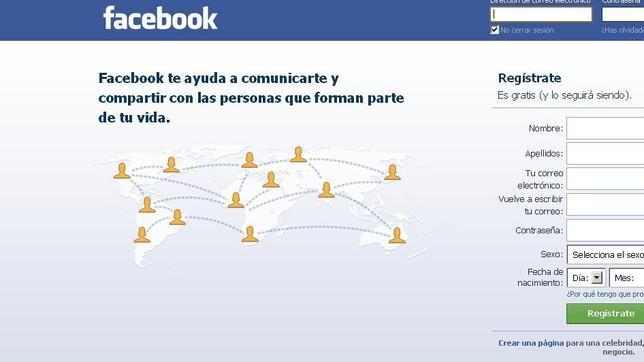 Facebook supera los 15 millones de usuarios en España