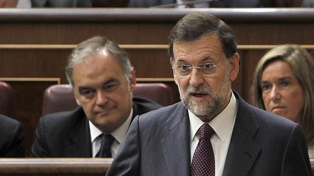 FAES prepara, por encargo de Rajoy, un informe para reducir el gasto farmacéutico
