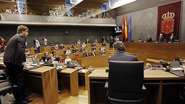 El PP de Navarra también presentará mociones en los Ayuntamientos para condenar a ETA