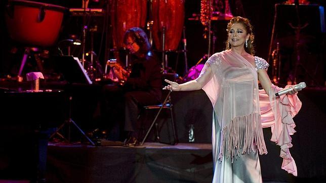 ¿Y usted, qué opina de Isabel Pantoja?