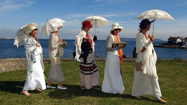 Un dublinés cree haber resuelto el rompecabezas del «Ulises» de Joyce