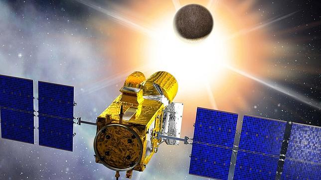 El satélite Corot halla diez nuevos planetas fuera del Sistema Solar