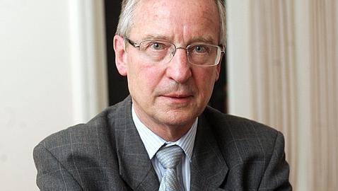 Donges, asesor de Merkel, prevé un alza de tipos difícil de digerir para España