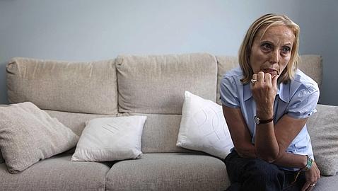 «El aceite nos destrozó la vida»