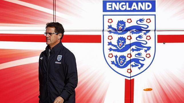 Un combinado británico para los Juegos Olímpicos de Londres