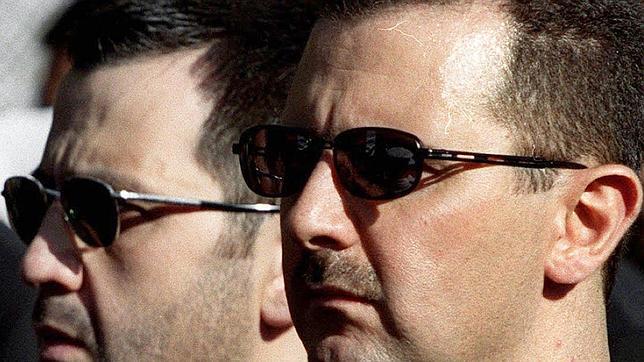 Al Asad decreta una amnistía general