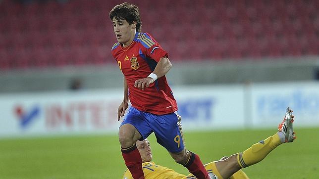 Bojan podría fichar por la Roma la semana que viene