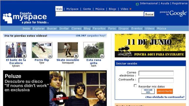 Sólo dos redes sociales velan por los menores según la Comisión Europea
