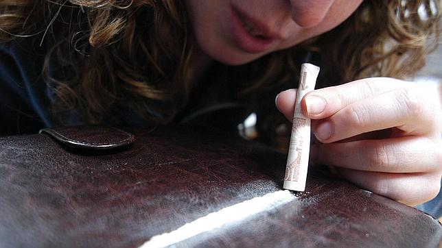 La droga en Europa causa hasta 8.000 muertes al año por sobredosis
