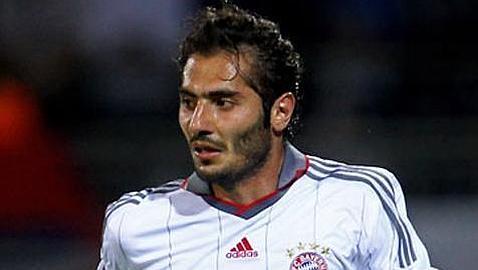 Altintop tendrá que pasar por el quirófano