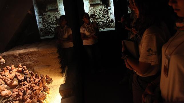 «El peruano trabaja de todo»