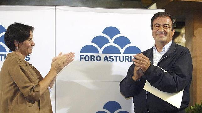 González Pons ignora a Cascos y remite a Asturias la carta que le envió