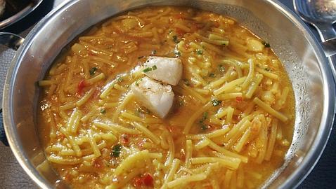 Una bloguera de Taiwán condenada a un mes de prisión por criticar unos fideos