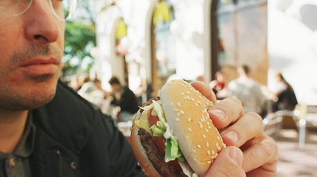 La mejor dieta para adelgazar es la de «comer con los ojos»