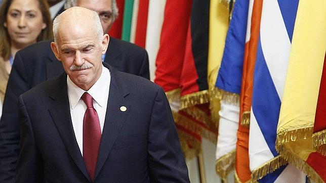 Así es el plan de ajuste que rechaza la oposición griega y deja en el aire el rescate