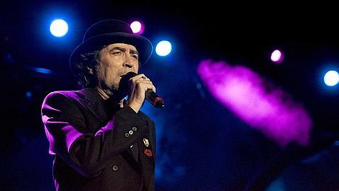 Rincón natural de los artistas