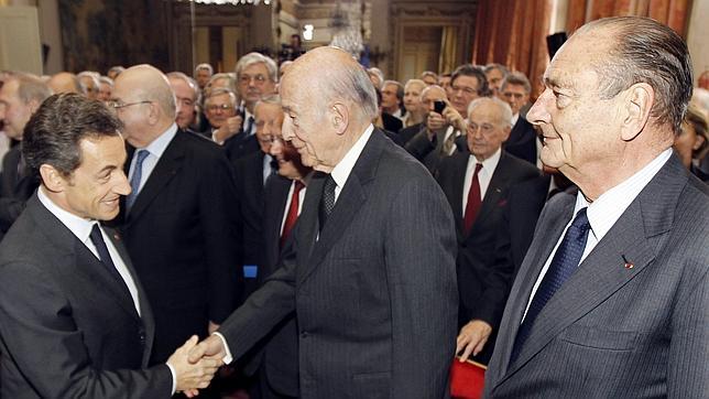 El «santuario francés» de nunca acabar