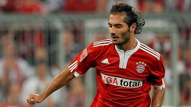 Altintop, operado satisfactoriamente