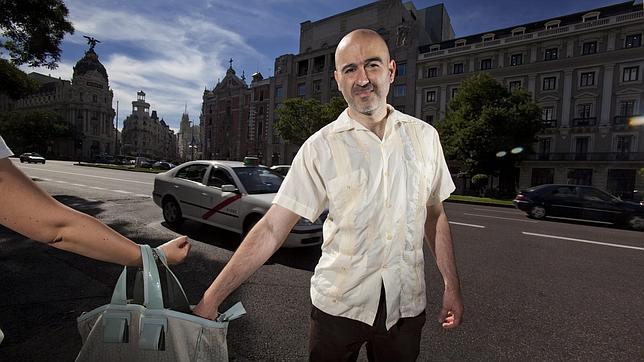 «Con Rubalcaba hay secretismo en los datos de la criminalidad»