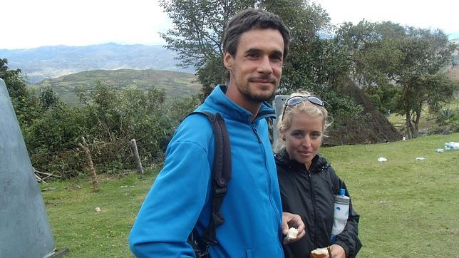 20.000 kilómetros en bici hasta la Quetzal