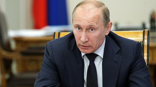 Rusia levanta el embargo de las verduras a Holanda y Bélgica pero no a España