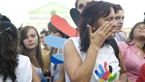 No al Madrid olímpico