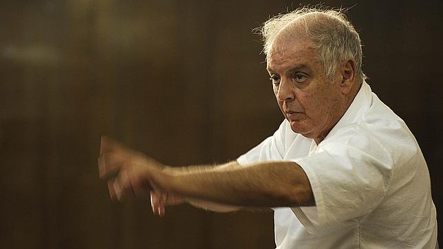Barenboim seguirá al frente de la Berliner Staatsoper la próxima temporada