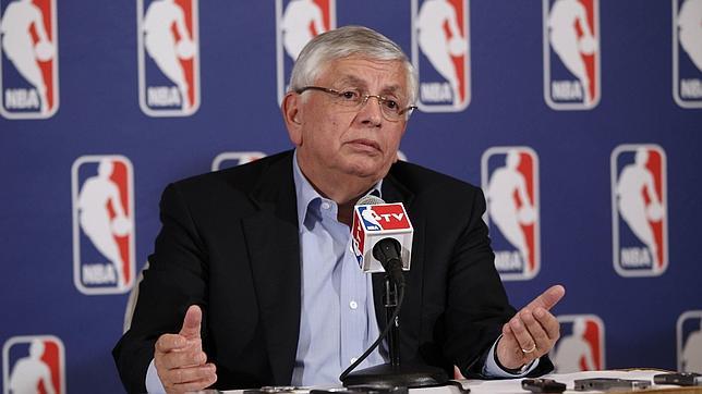 Se confirma oficialmente el cierre patronal en la NBA