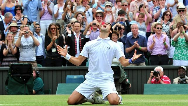 Djokovic Nuevo Número Uno Del Mundo 3871