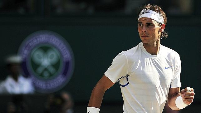 Nadal se cita con su pesadilla