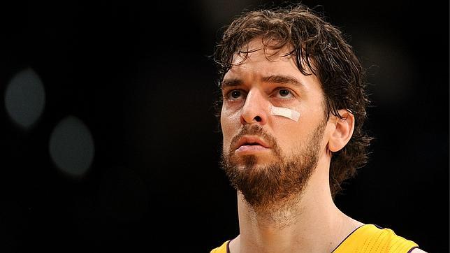 Gasol: «España sería la primera opción»
