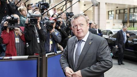 El Parlamento de Dinamarca aprueba instaurar controles aduaneros