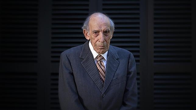 Julián de Zulueta: «Vi a Hitler a 10 metros explicar su matanza de cuchillos largos»